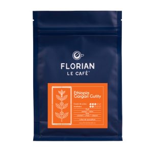 ETHIOPIA GARGARI GUTITY