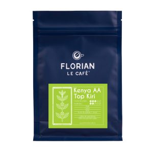 KENYA AA TOP KIRI